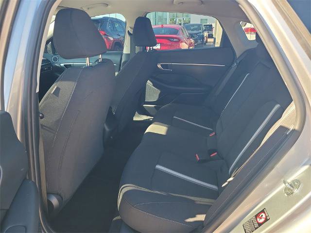 Used 2021 Hyundai Sonata SEL image 10