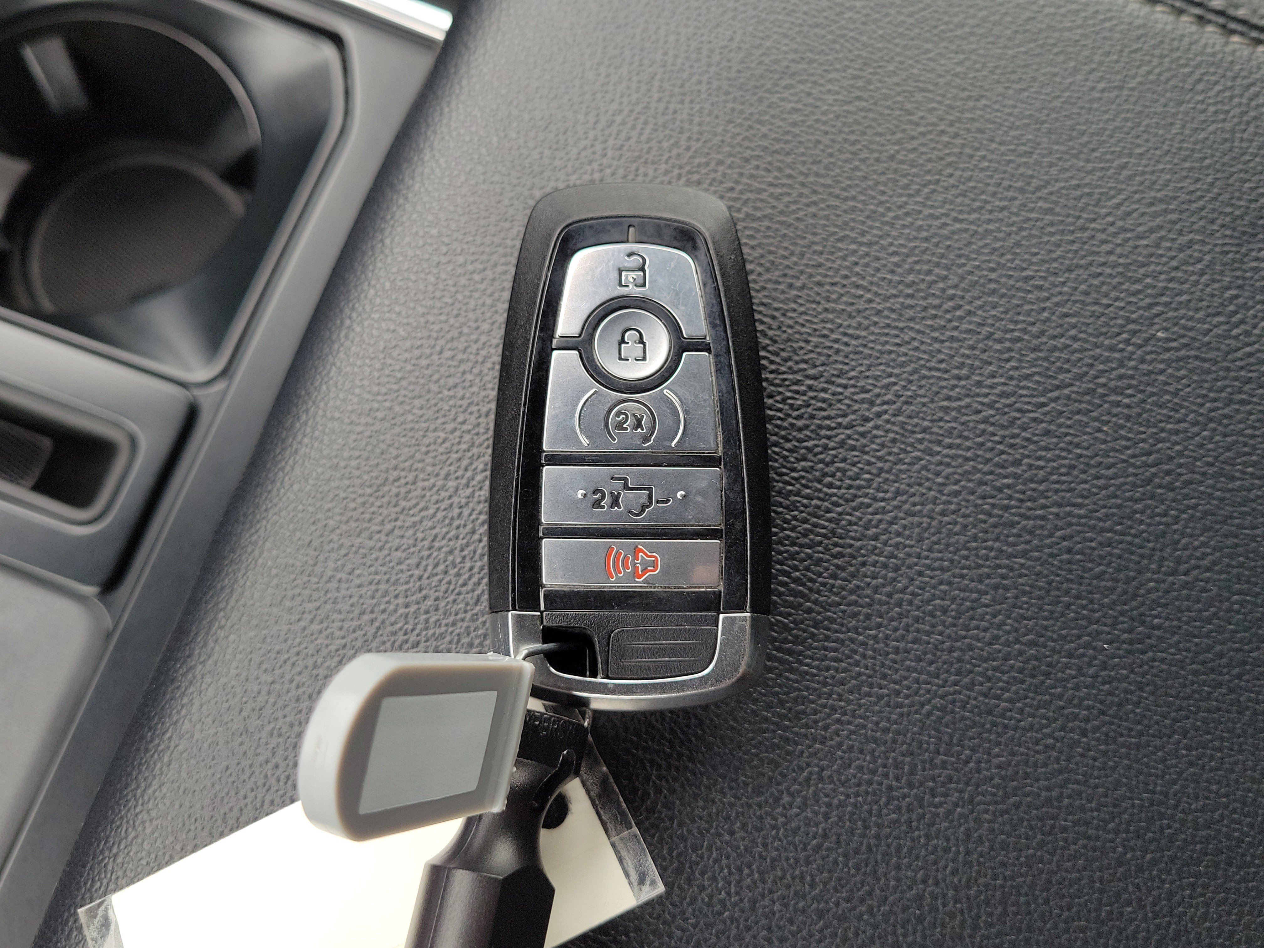 Certified 2023 Ford F150 XLT w/ Equipment Group 302A High image 29