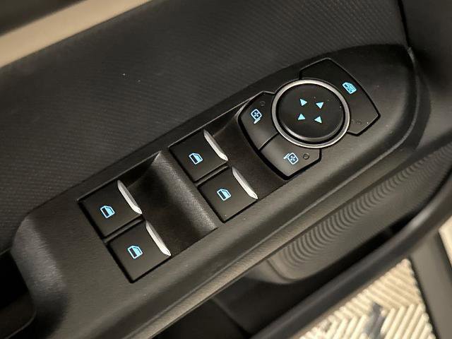 Certified 2025 Ford Bronco Sport Big Bend AWD/4WD image 16