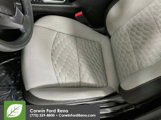 Used 2020 Chevrolet Equinox LS FWD image 21