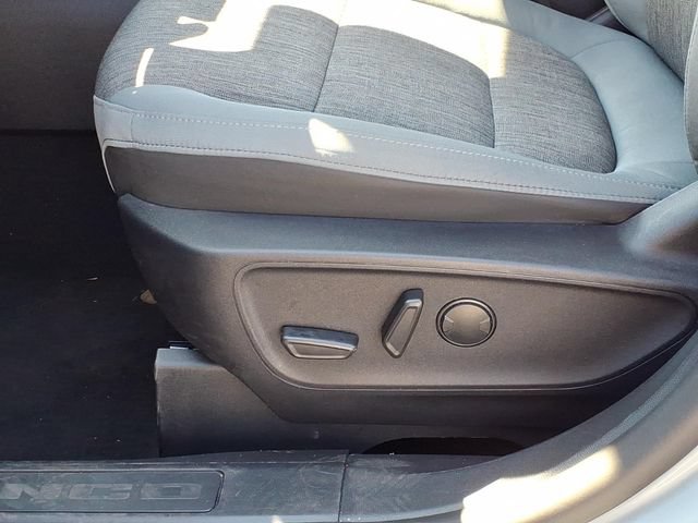 Certified 2023 Ford Bronco Sport Big Bend w/ Convenience Package AWD/4WD image 17