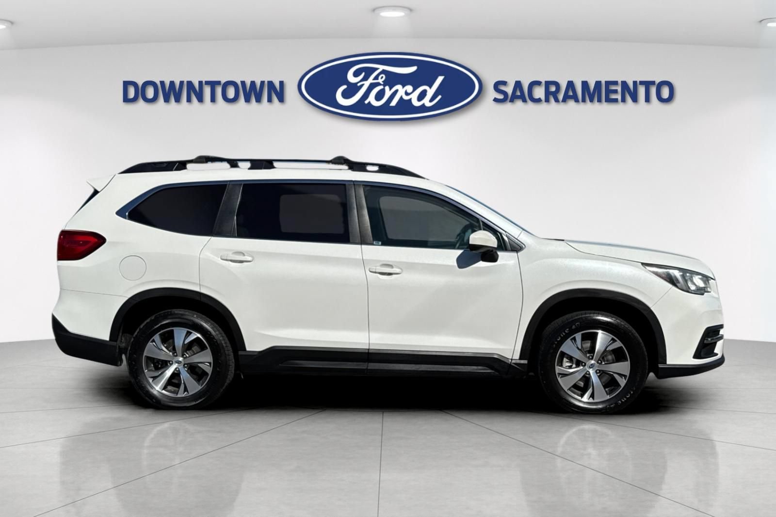 Used 2019 Subaru Ascent Premium w/ Popular Package #3 AWD/4WD image 10