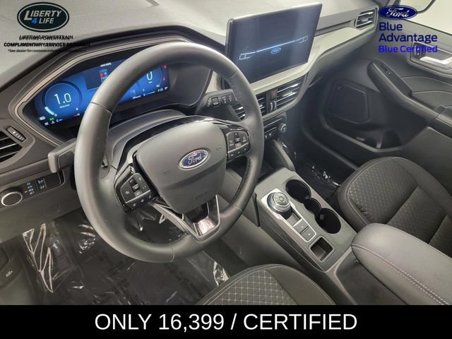 Certified 2023 Ford Escape Active w/ Tech Pack #2 FWD image 12