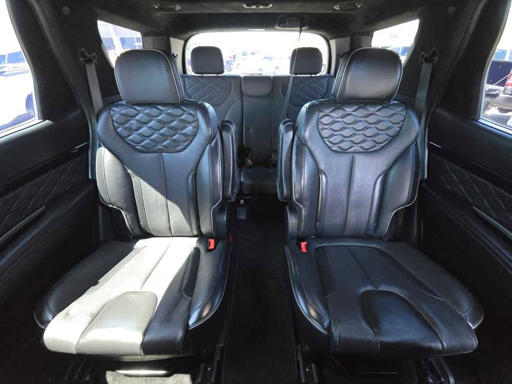 Used 2022 Hyundai Palisade Calligraphy AWD/4WD image 18