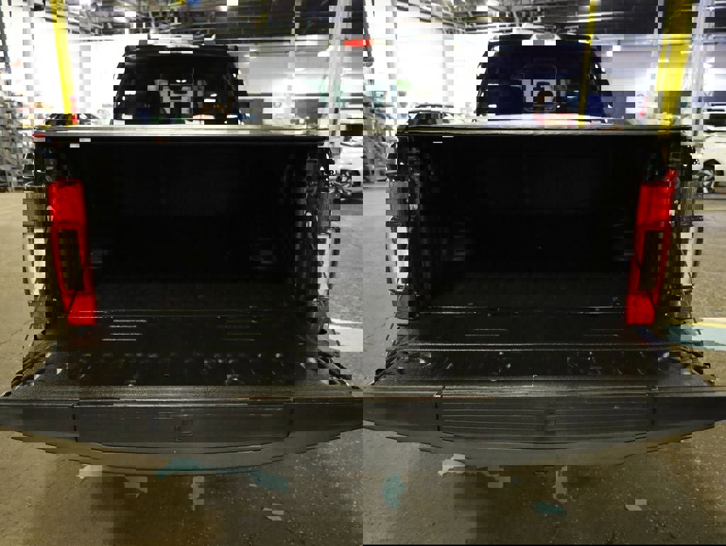 Certified 2020 Ford F250 Lariat image 15