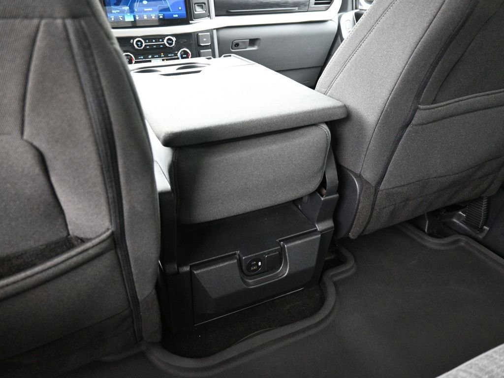 Certified 2022 Ford F150 XLT w/ Equipment Group 302A High image 53