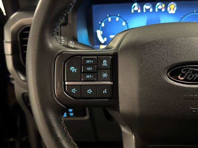 Certified 2024 Ford F150 XLT w/ Equipment Group 302A MID AWD/4WD image 22