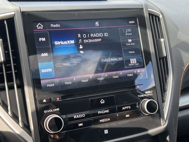 Used 2022 Subaru Crosstrek 2.5i Limited w/ Moonroof Package 1 image 19