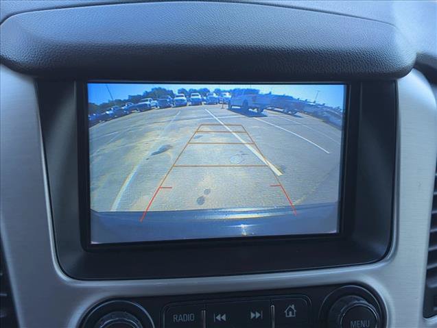 Used 2020 GMC Yukon SLT w/ Open Road Package AWD/4WD image 12