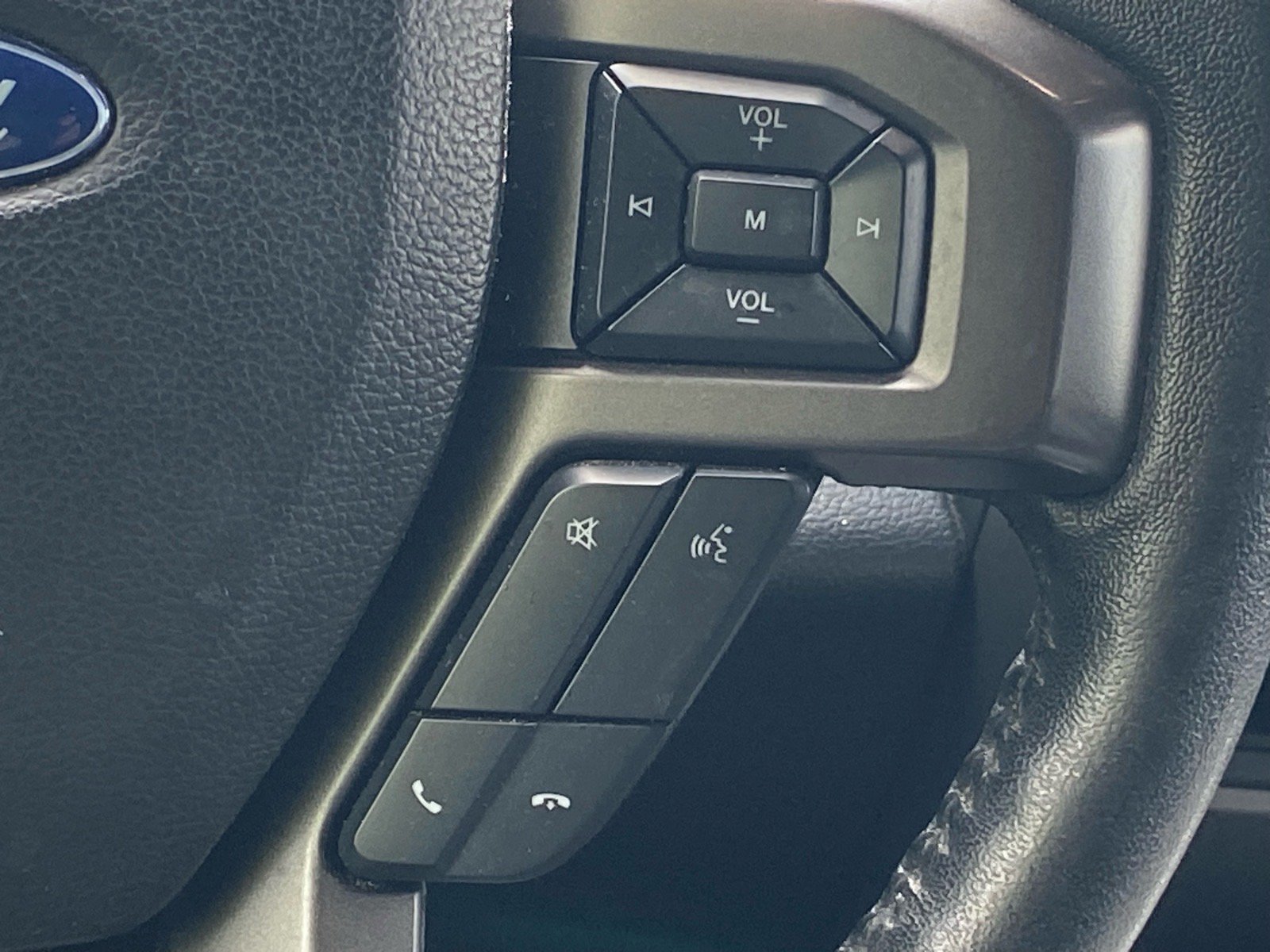 Certified 2020 Ford Expedition XLT w/ Equipment Group 202A AWD/4WD image 8