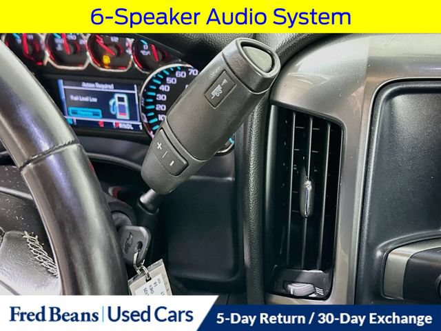 Used 2018 Chevrolet Silverado 2500 LT AWD/4WD image 20