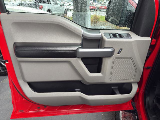 Certified 2019 Ford F150 XLT w/ Equipment Group 302A Luxury image 12