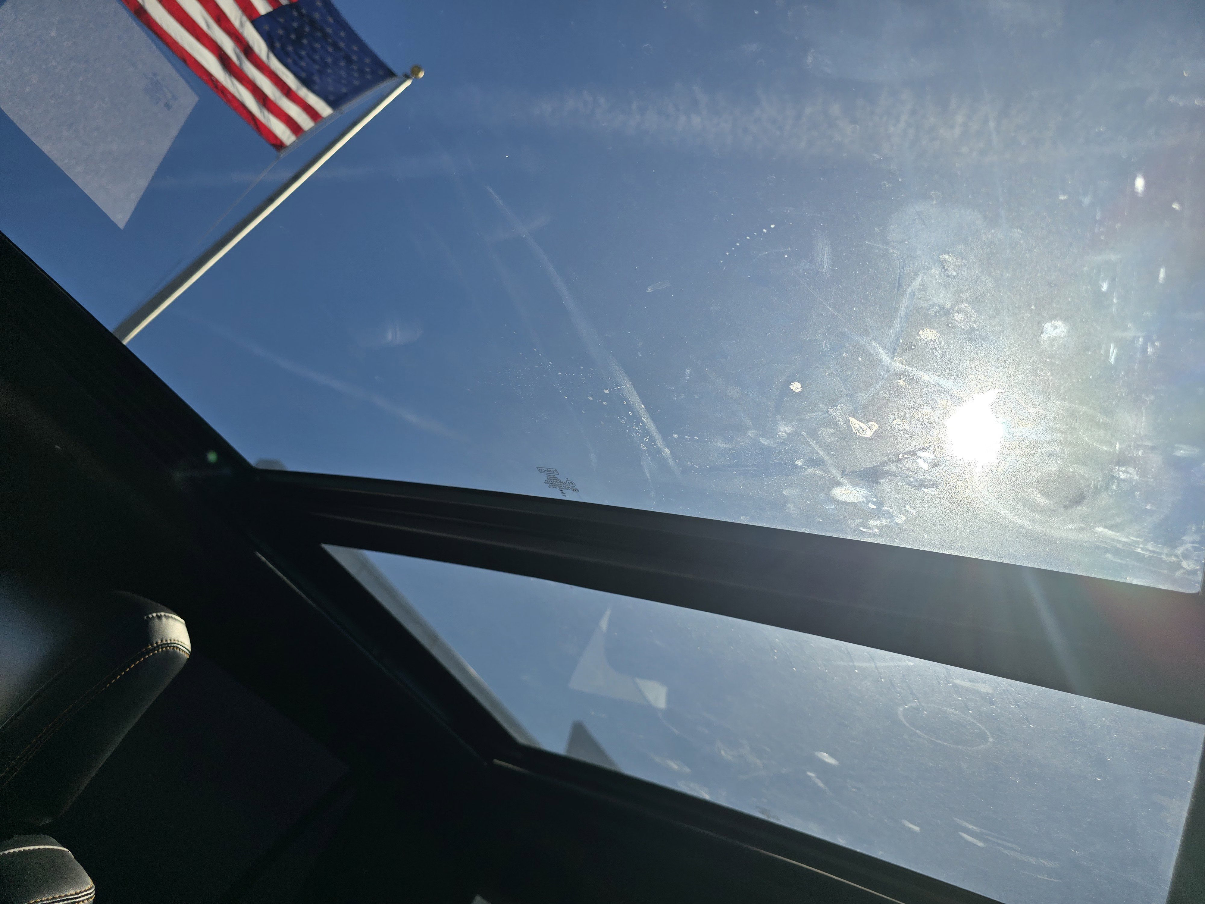 Certified 2025 Ford Expedition Tremor image 33