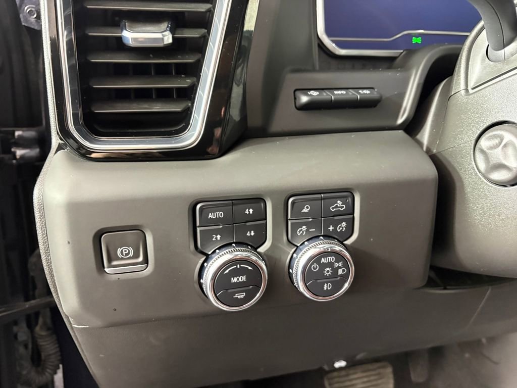 Used 2023 GMC Sierra 1500 Denali Ultimate image 14