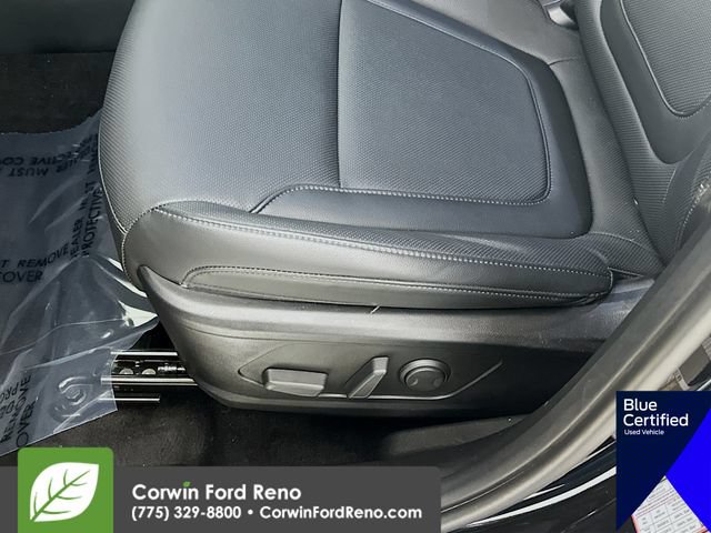 Used 2024 Hyundai Tucson SEL w/ Convenience Package AWD/4WD image 23