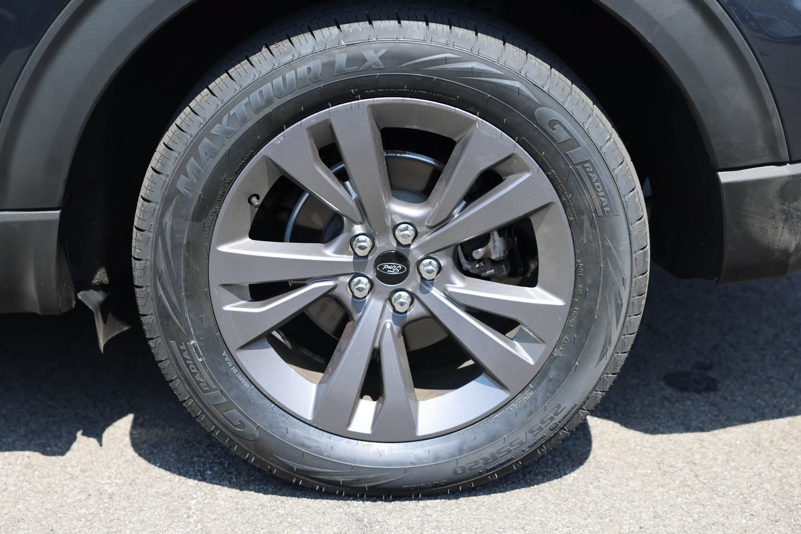 Certified 2023 Ford Explorer XLT w/ Equipment Group 202A AWD/4WD image 29