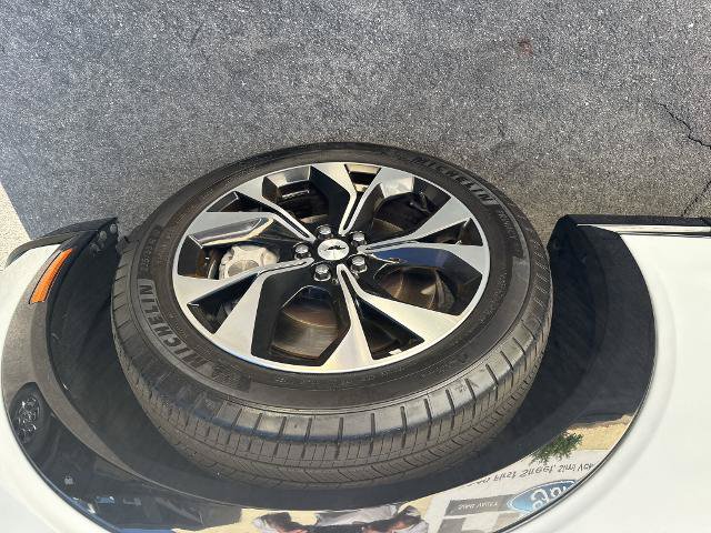 Certified 2023 Ford Mustang Mach-E Premium RWD image 5
