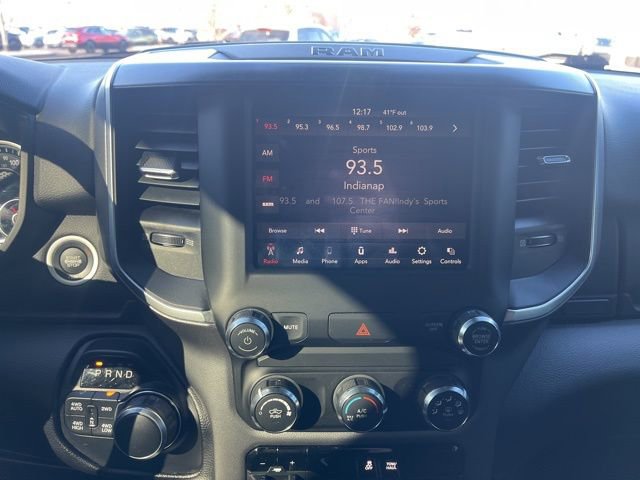Used 2019 RAM 1500 Big Horn image 20