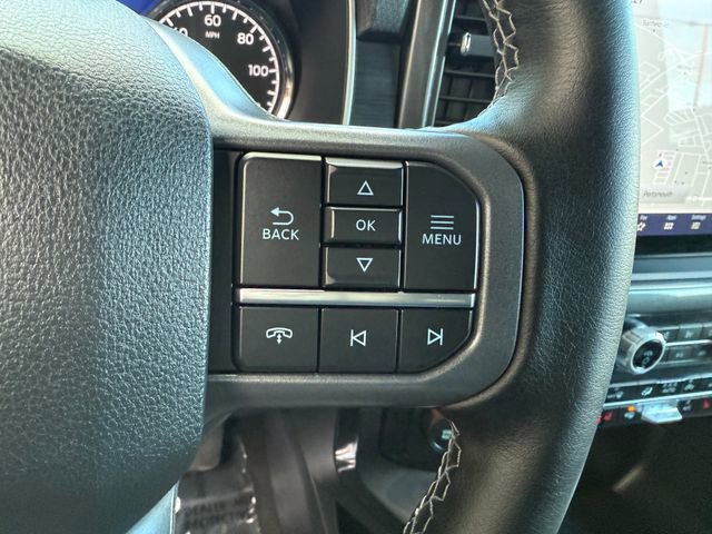 Certified 2023 Ford F150 XLT w/ Equipment Group 302A High image 26