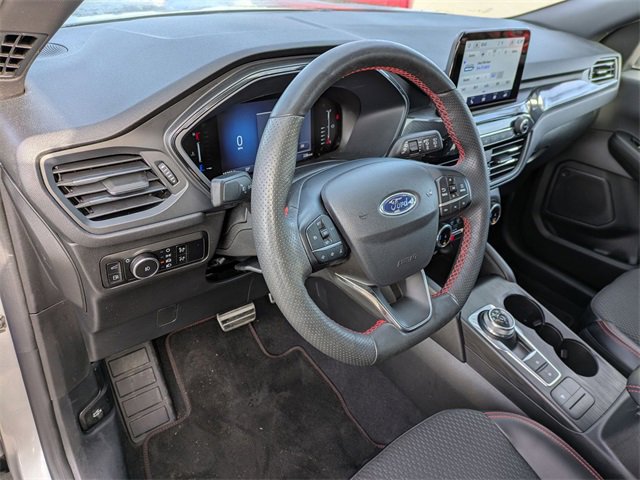 Certified 2023 Ford Escape ST-Line Select image 8