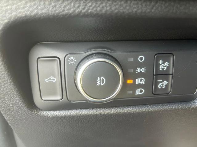 Certified 2025 Ford Ranger Raptor AWD/4WD image 20