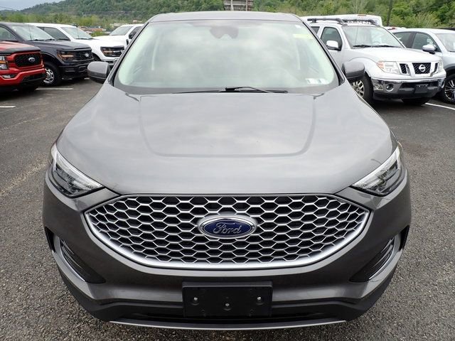 Certified 2024 Ford Edge SEL AWD/4WD image 11