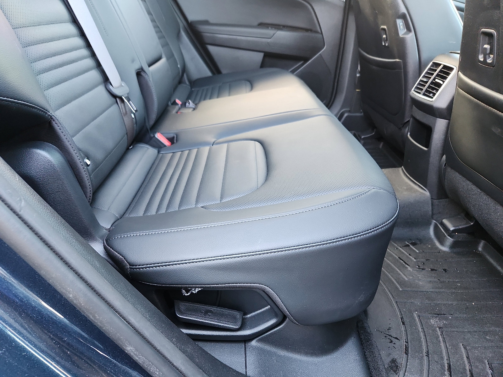 Used 2023 Kia Sportage SX Prestige image 30