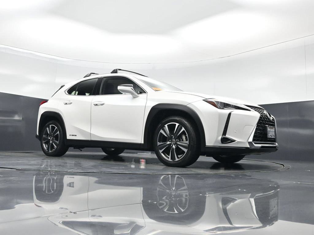 Used 2020 Lexus UX 250h w/ Premium Package AWD/4WD image 3