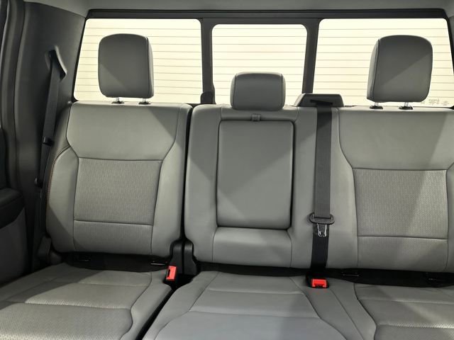 Certified 2024 Ford F150 Lariat w/ FX4 Off-Road Package image 25