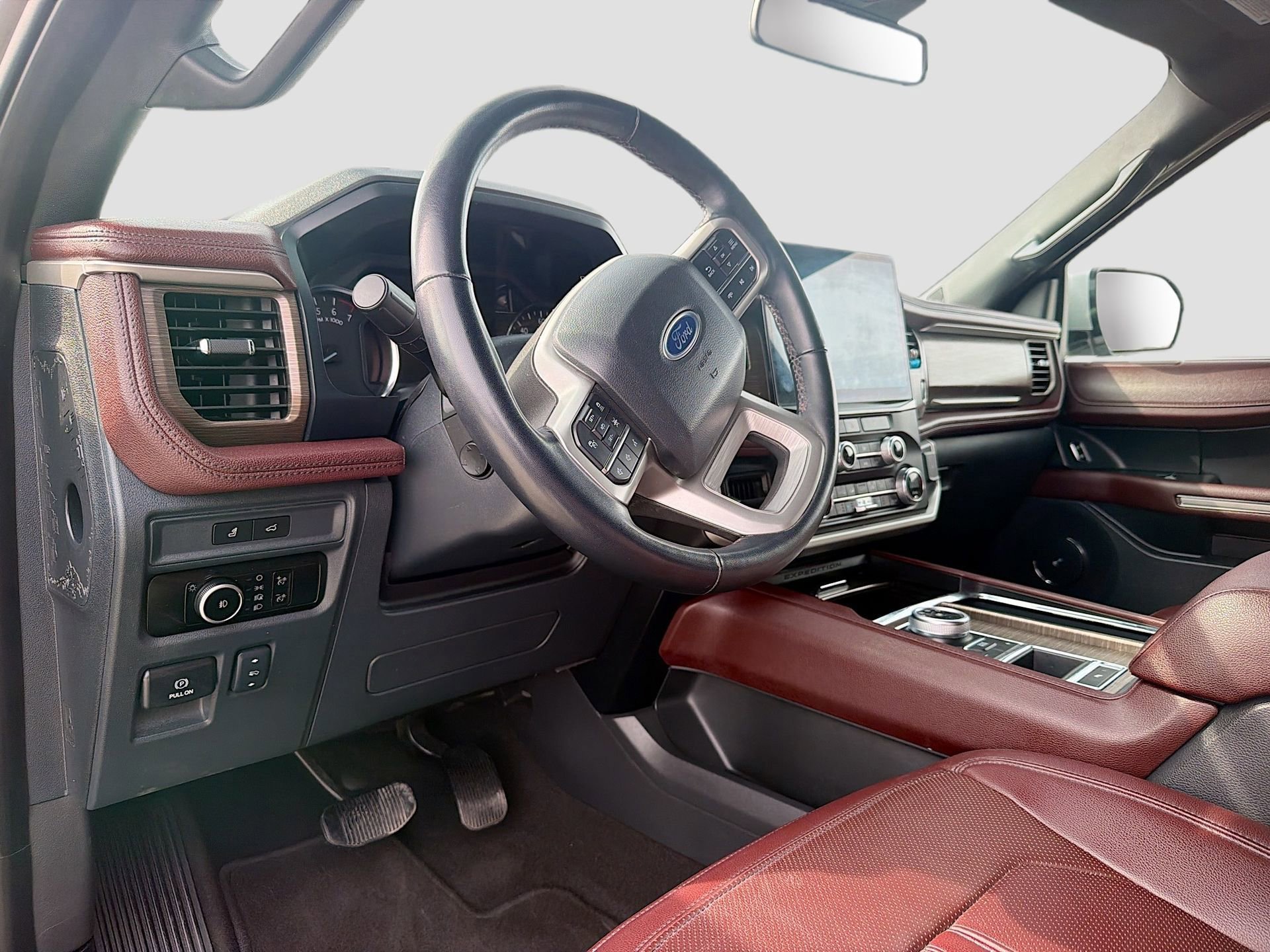 Certified 2023 Ford Expedition Limited image 10