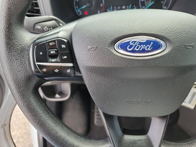 Certified 2023 Ford Transit 350 XLT RWD image 22