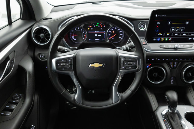 Used 2023 Chevrolet Blazer LT AWD/4WD image 32