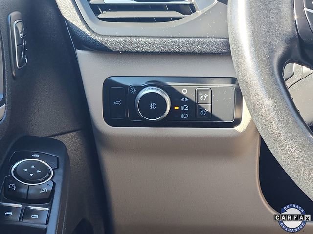 Certified 2022 Ford Escape SEL w/ Technology Package image 15