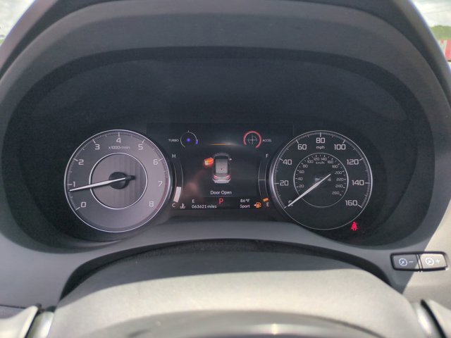 Used 2020 Acura RDX FWD w/ Technology Package image 20