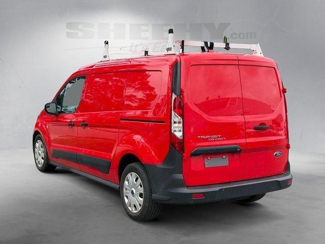 Certified 2023 Ford Transit Connect XL FWD image 13