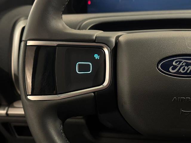 Certified 2025 Ford Expedition Max Active image 21