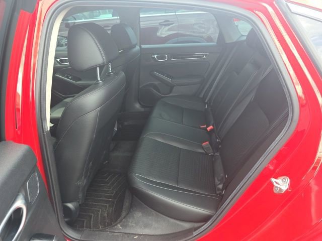 Used 2024 Honda Civic Touring image 5