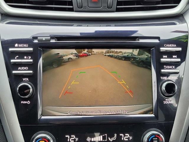 Used 2023 Nissan Murano SV image 18