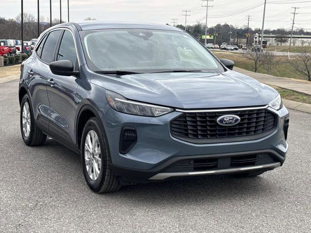 Certified 2023 Ford Escape Active image 3