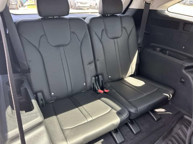 Used 2025 Kia Sorento SX FWD image 30