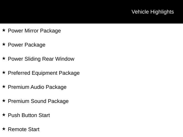 Used 2024 Chevrolet Silverado 2500 High Country w/ High Country Premium Package AWD/4WD image 20