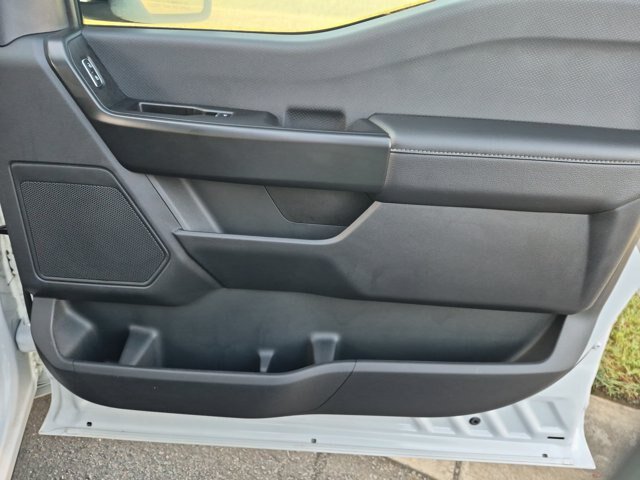 Certified 2025 Ford F150 STX AWD/4WD image 32
