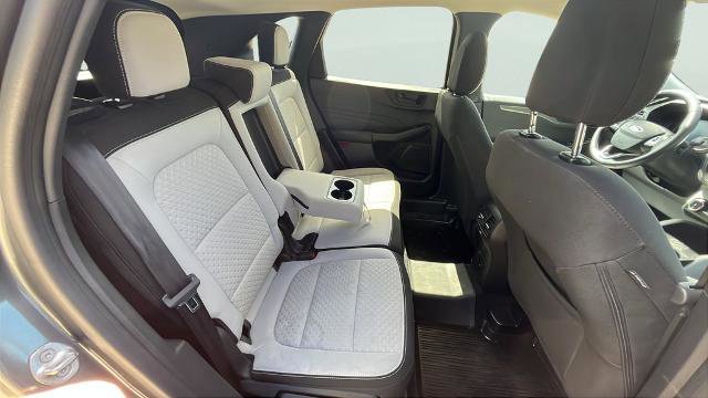 Certified 2023 Ford Escape Active FWD image 19
