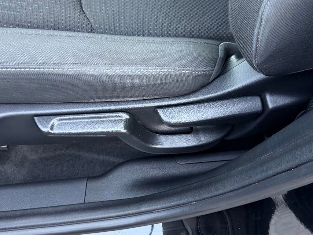 Used 2022 Honda HR-V Sport image 18