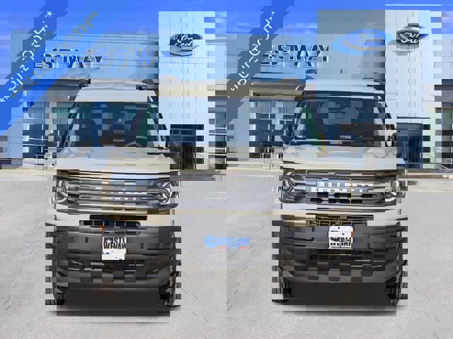 Certified 2024 Ford Bronco Sport Big Bend image 6