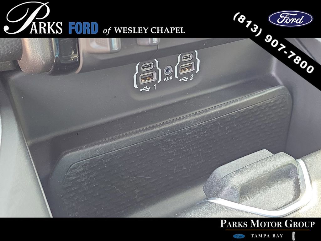 Used 2022 RAM 1500 Laramie w/ Sport Appearance Package AWD/4WD image 23