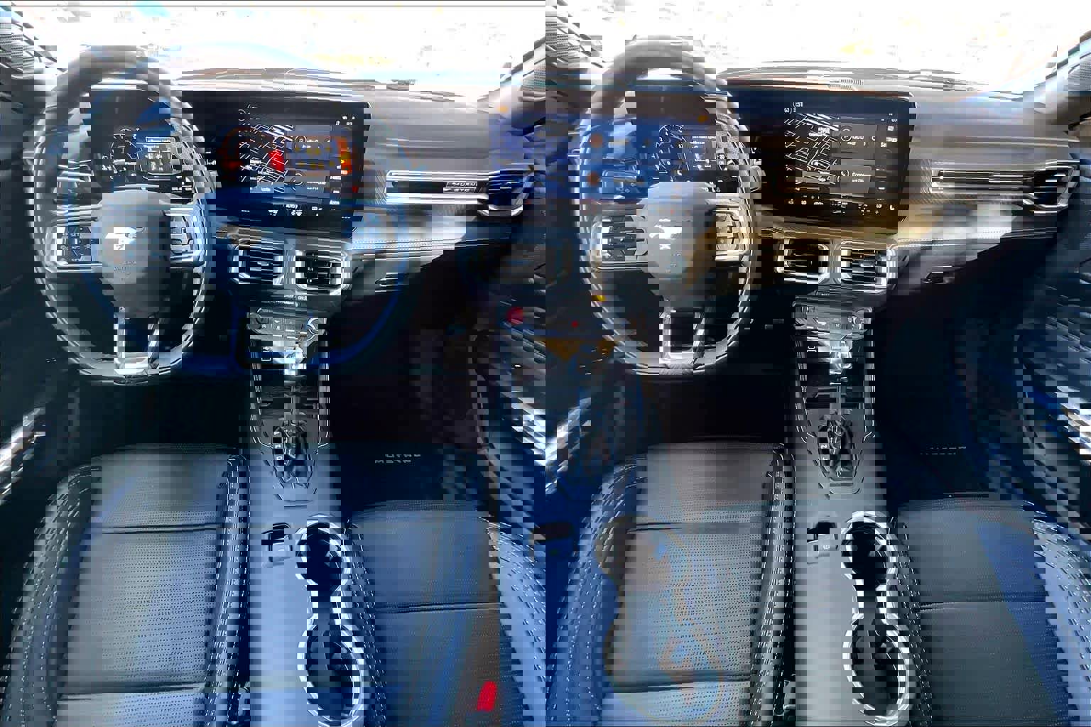 Certified 2024 Ford Mustang Premium image 15