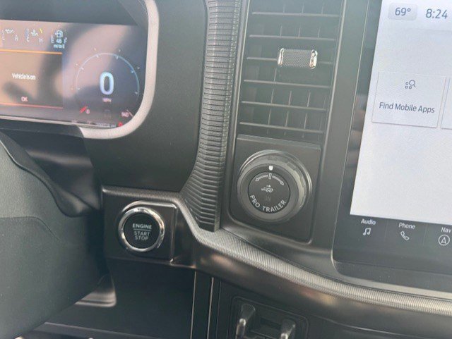 Certified 2024 Ford F150 Raptor image 26