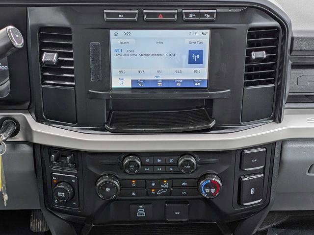 Certified 2023 Ford F250 XL w/ STX Appearance Package image 28