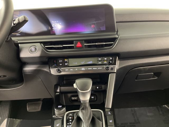 Used 2024 Kia Seltos EX AWD/4WD image 21